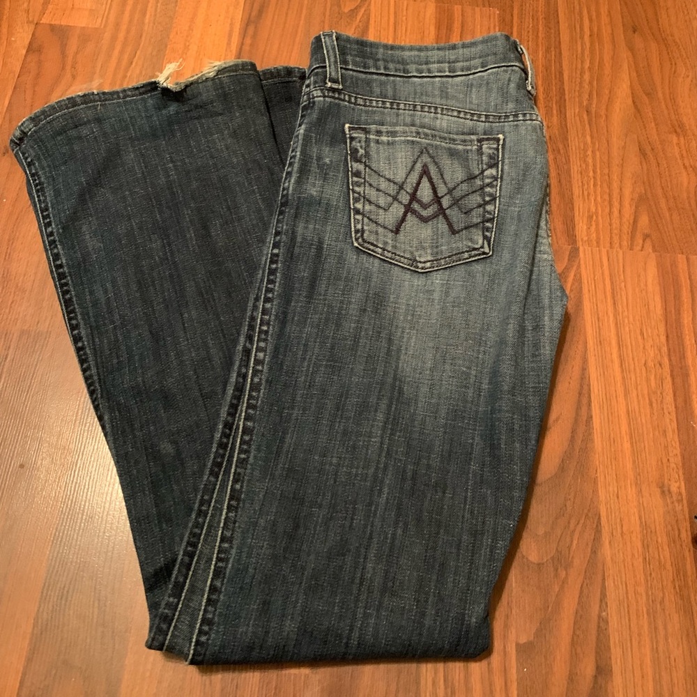 7 For All Mankind Jeans